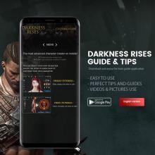 Darkness Rises Assistant截图2