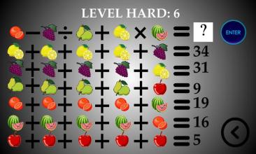 HOW SMART ARE YOU? - HARD TEST截图1