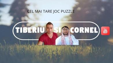 TIBERIU SI CORNEL PUZZLE截图2