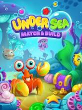 Undersea Match & Build截图1