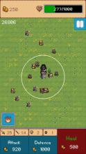 Tower Defense Idle : Tap or Die截图3