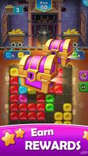 Block Puzzle: Knight Untold Story截图4