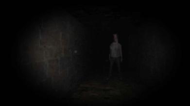 Cellar Killer : 3D Horror Game截图2