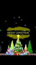 The Super Hero Santa Claus Free Adventure Game截图1