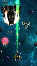 Alien Wars - Space Invasion截图5