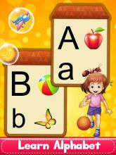 Alphabet Number Writing截图4