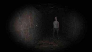 Cellar Killer : 3D Horror Game截图5