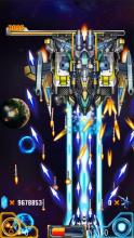 Alien Galaxy: End Game截图2