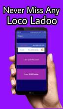 Loco Answer-Loco Ladoo & Baazi Now Cheat Codes截图1