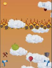 Attack On Balloon截图1