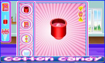 Lollipop & Bubble Gum Maker - A Candy Making Game截图3