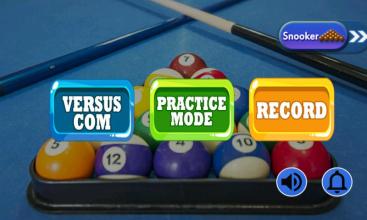 Billiard Pro Master (Offline)截图4