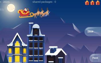 Fly Santa Fly截图3