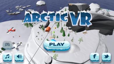 Arctic VR Virtual Reality截图2