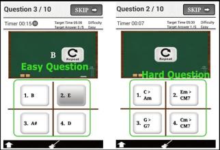 Guitar Ear Training截图1