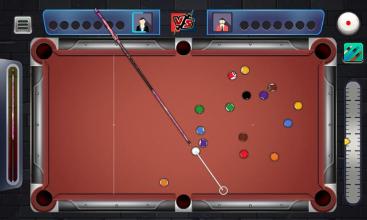 Billiard Pro Master (Offline)截图2