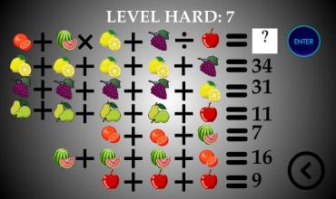 HOW SMART ARE YOU? - HARD TEST截图3