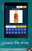 Guess the drink截图4