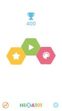 HEXA 10! BLOCK PUZZLE GAMES截图3