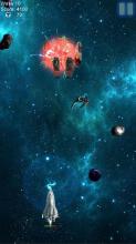 Alien Wars - Space Invasion截图4