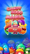 Candy Booo Mania截图1