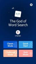 The God of Word Search 2019截图5