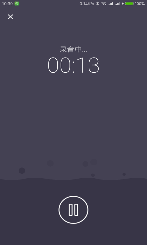 專業(yè)變聲器截圖預覽