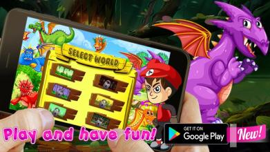 Jungle adventures kid now截图3