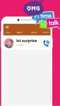 Chat With Surprise Dolls lol Live - Simulation截图3