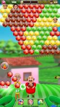 Motu Patlu Bubble Game截图1