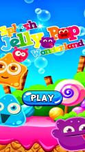 Jelly Pop Splash Wonderland截图5