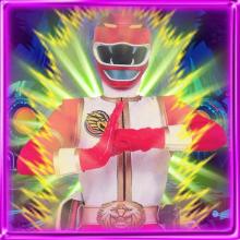 Super Power Rangers Blast 2019截图1