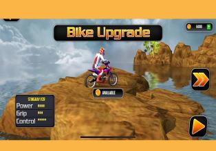 Bike Stunt tricks截图3