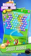 Bubble Shooter Rescue: Pet Rescue截图4