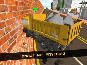 Heavy Crane Excavator: Construction Simulator 2019截图4