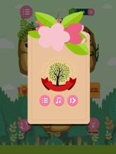 Word Guru - Flower Mania截图2