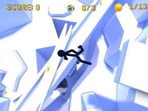 Push Ragdoll: 3D Physics FREE截图4