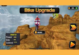 Bike Stunt tricks截图5