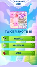 New TWICE Piano Tiles 2019截图3