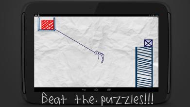 Stickman Draft II - Blast Edition截图2