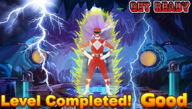 Super Power Rangers Blast 2019截图3