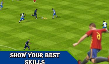 World football 2019- Soccer leagues截图2