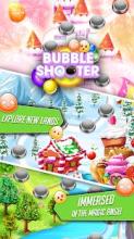 Bubble Shooter Rescue: Pet Rescue截图1