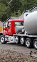 Concrete Mixer Truck Puzzles截图5