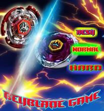 Top Spin Blade Fun Games Free截图1