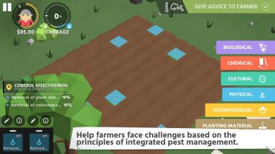 Crop Management Simulator Beta截图3