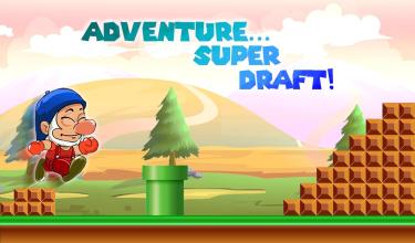 Super Dwarf Adventures World **截图4