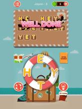 Word Guru - Around the World截图4