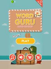 Word Guru - Around the World截图5