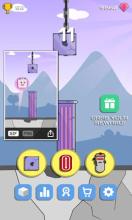 Dashy Cube - Free Game截图4